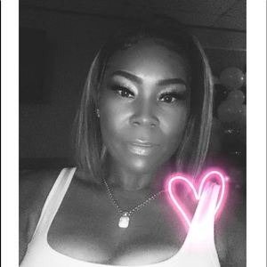 Meet your Posher, Nicky